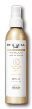 Biologique Recherche Protection U.V. Corps SPF 25 150ml
